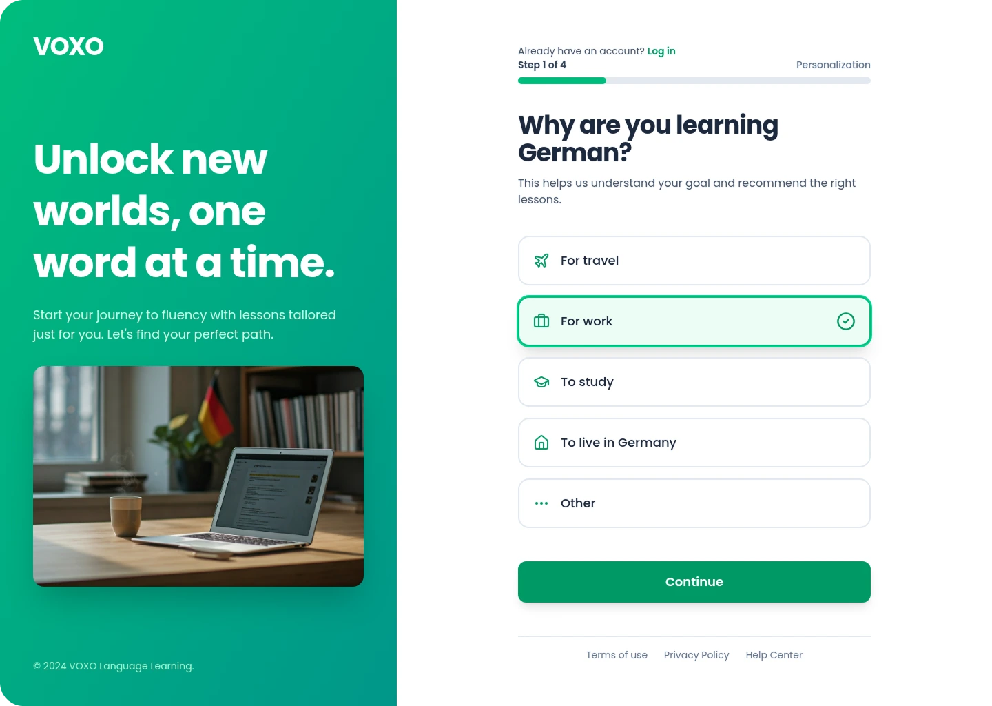 Screenshot 9 Generated by Brono AI