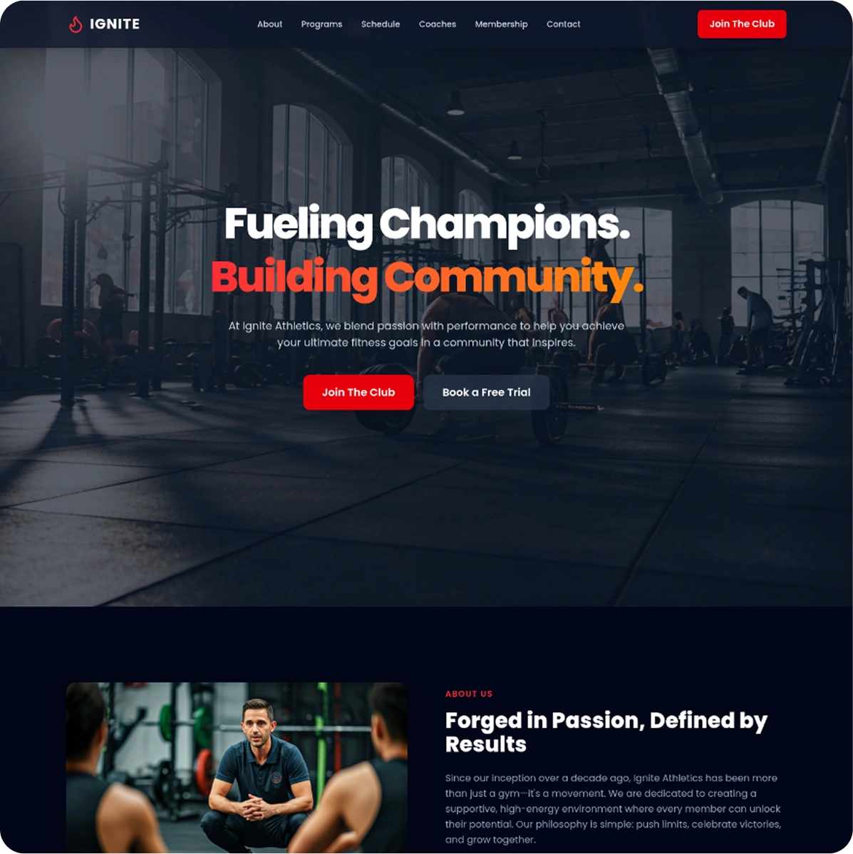 Screenshot 17 Generated by Brono AI