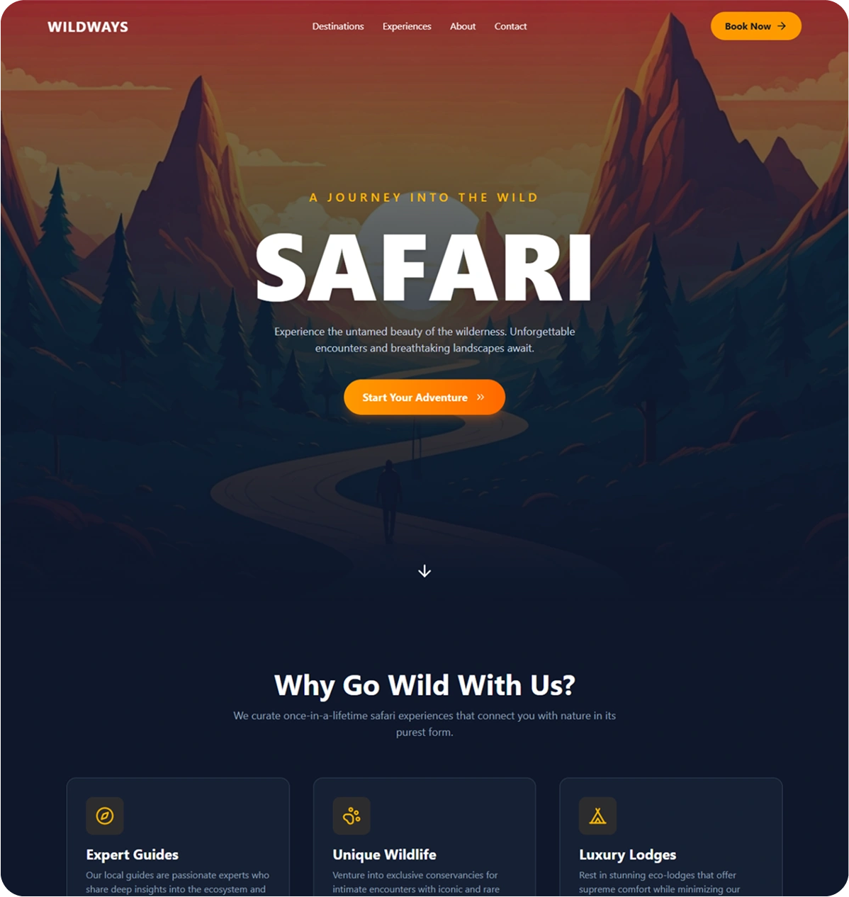 Screenshot 21 Generated by Brono AI