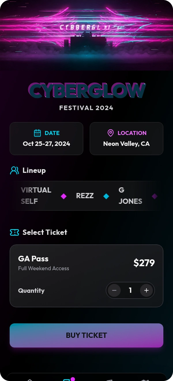 brono Imagine Results