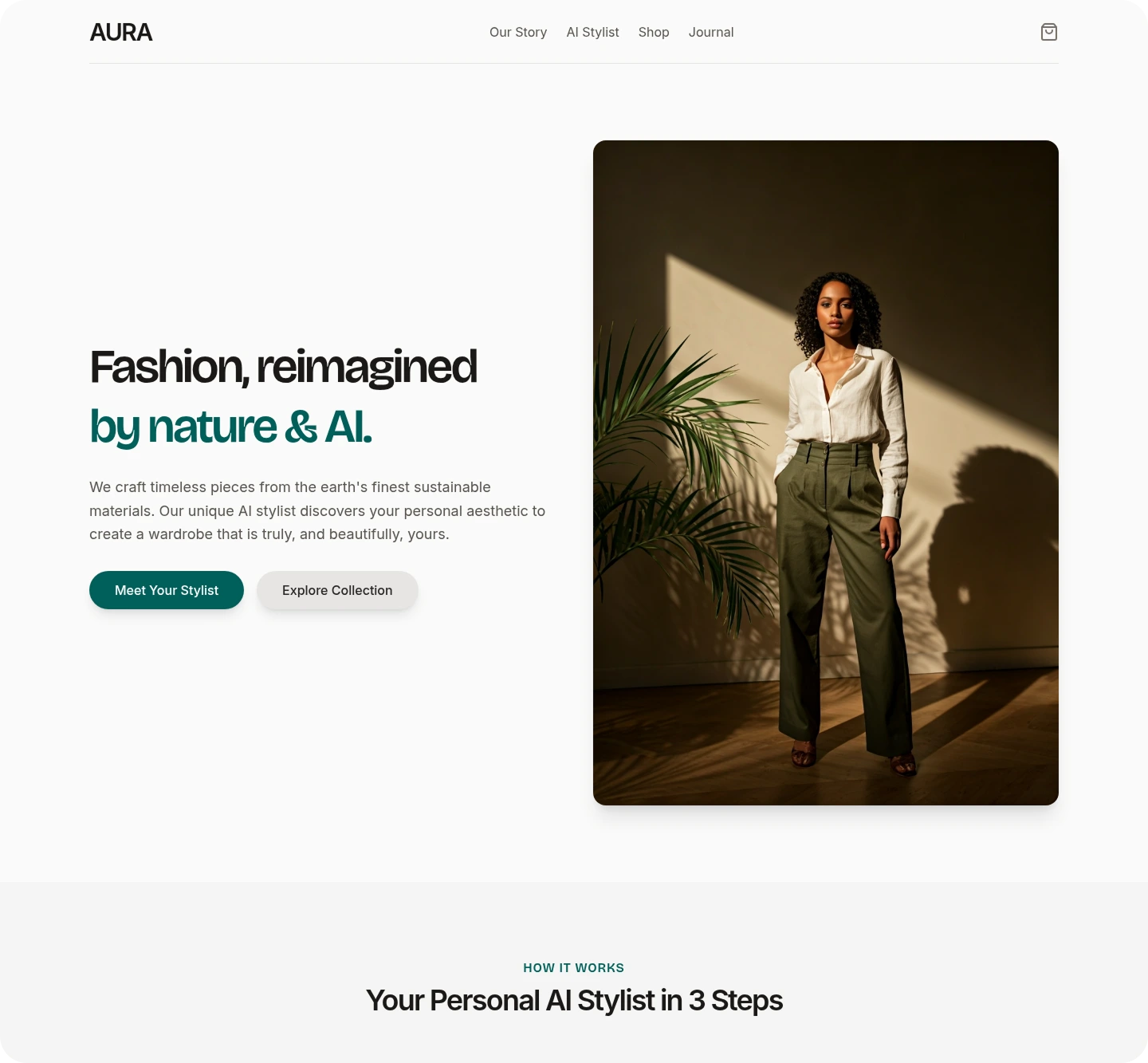 Screenshot 14 Generated by Brono AI