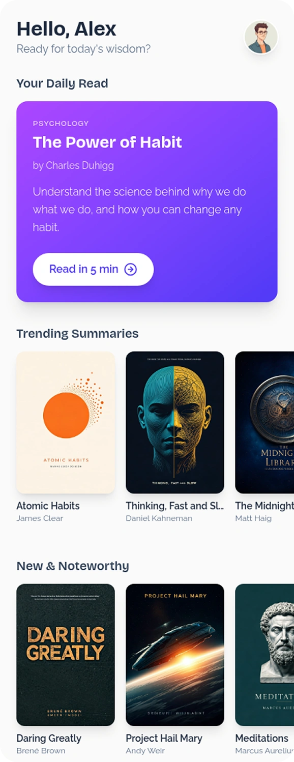 Screenshot 29 Generated by Brono AI