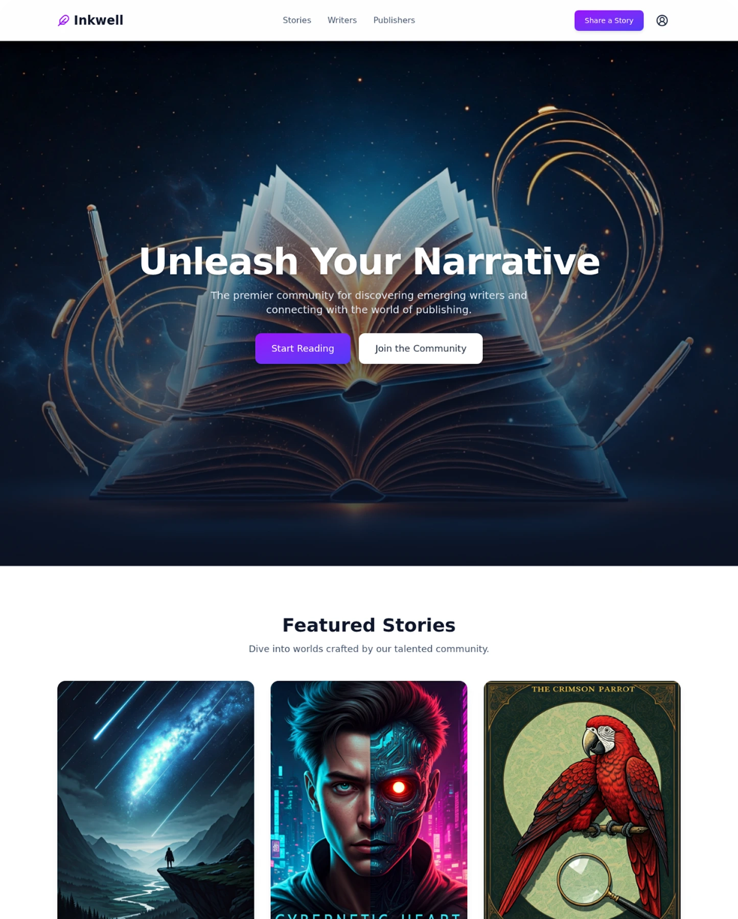 Screenshot 6 Generated by Brono AI