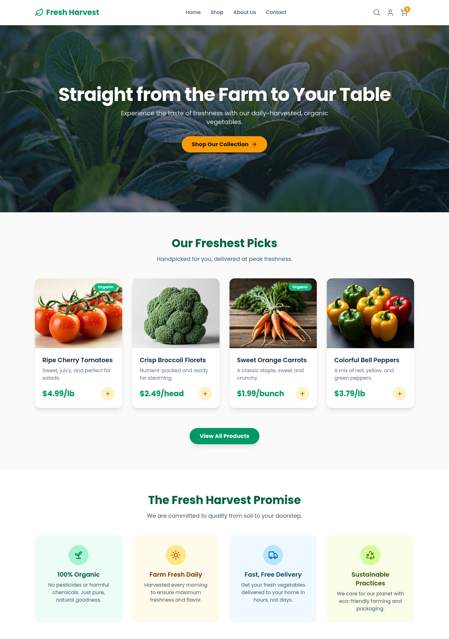 Screenshot 7 Generated by Brono AI