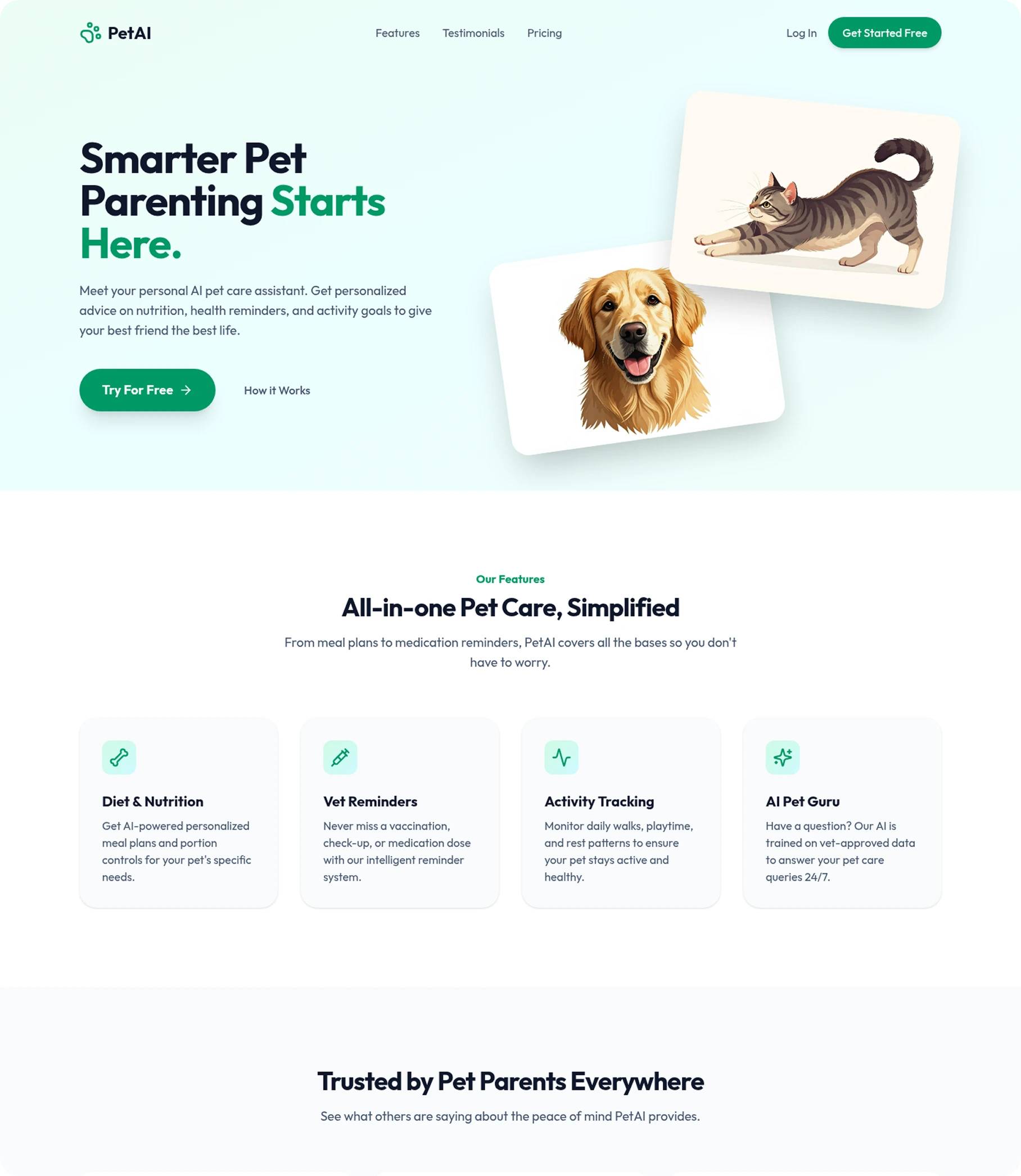 Screenshot 13 Generated by Brono AI