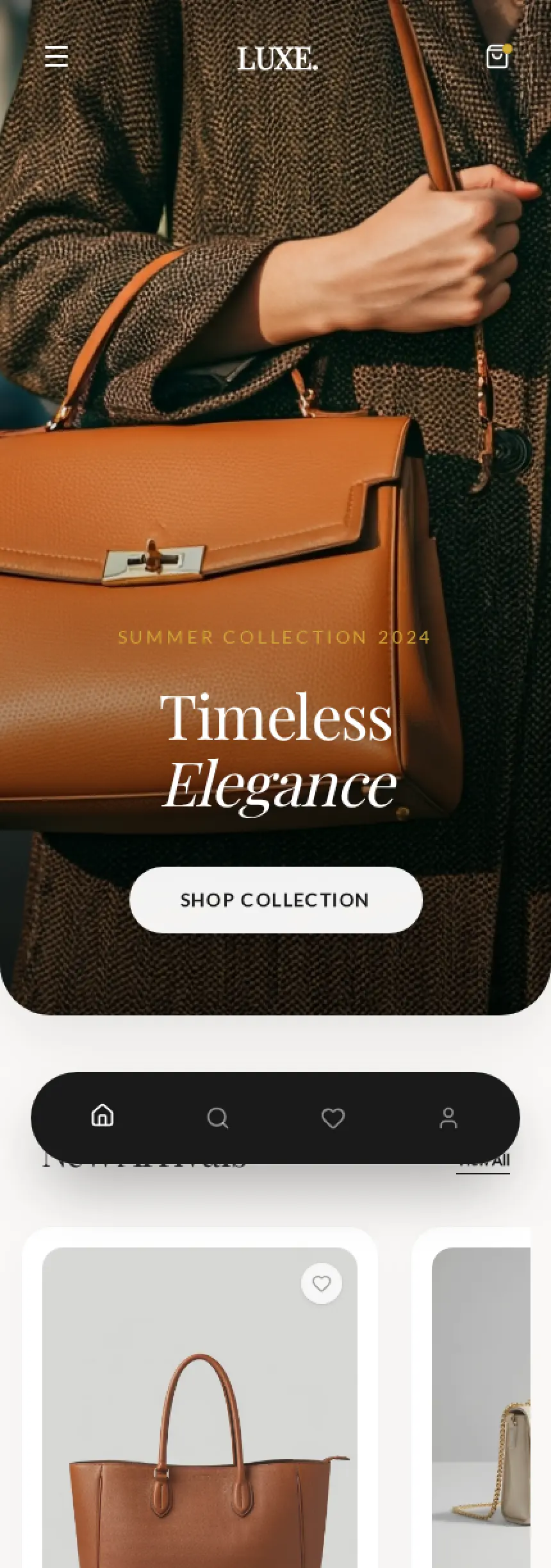 Screenshot 4 Generated by Brono AI