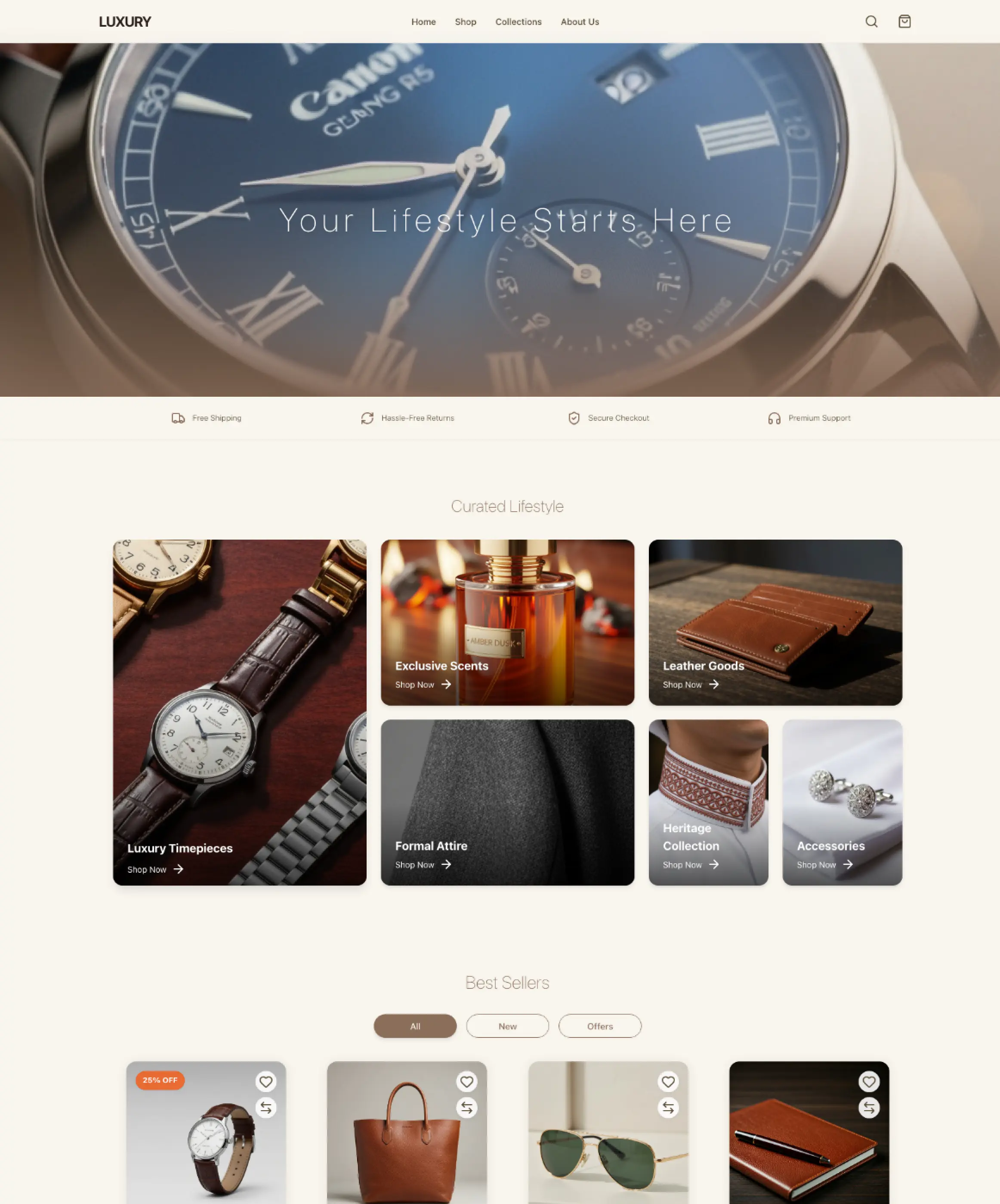 Screenshot 3 Generated by Brono AI