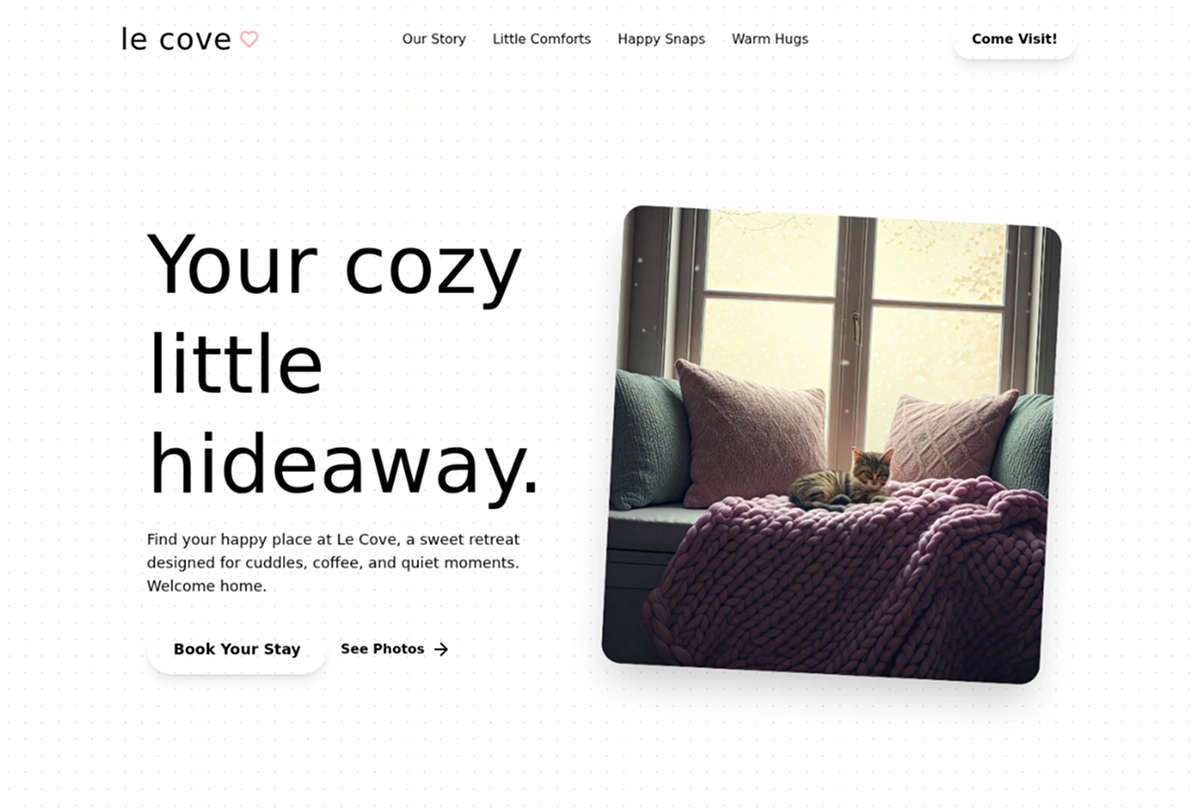 Screenshot 20 Generated by Brono AI